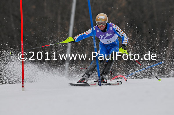 FIS Alpine Ski WM 2011