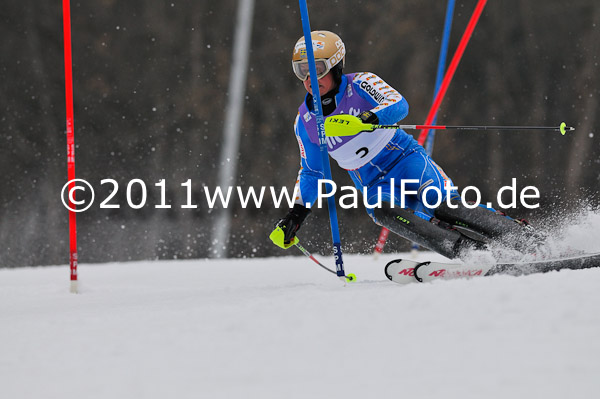 FIS Alpine Ski WM 2011