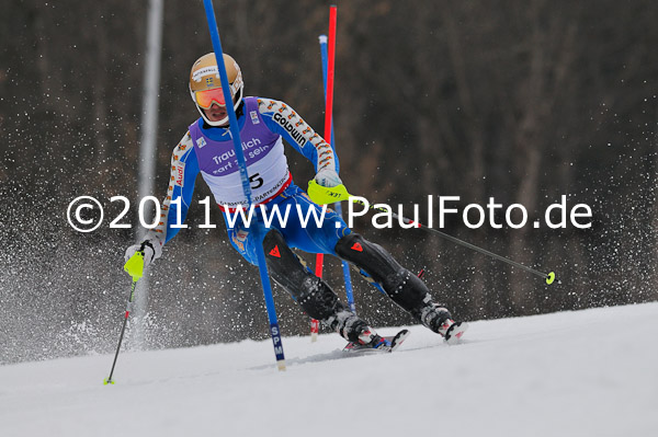 FIS Alpine Ski WM 2011