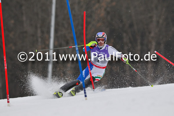 FIS Alpine Ski WM 2011