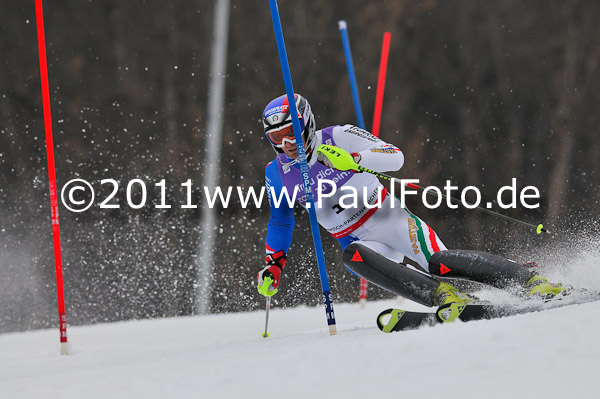 FIS Alpine Ski WM 2011