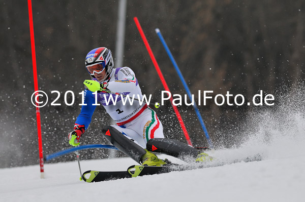 FIS Alpine Ski WM 2011