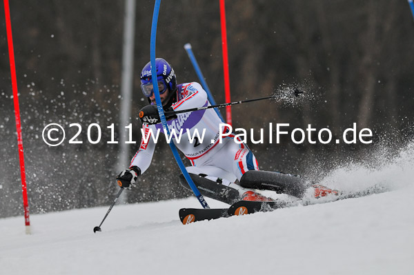 FIS Alpine Ski WM 2011