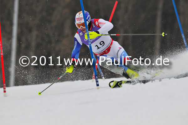 FIS Alpine Ski WM 2011