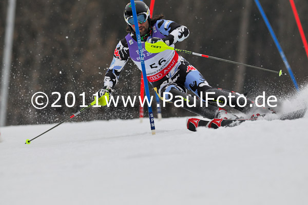 FIS Alpine Ski WM 2011