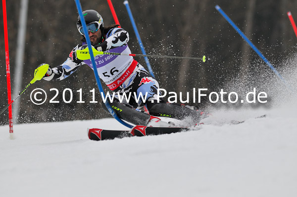 FIS Alpine Ski WM 2011