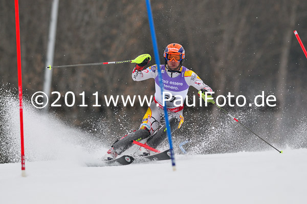 FIS Alpine Ski WM 2011