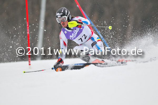 FIS Alpine Ski WM 2011