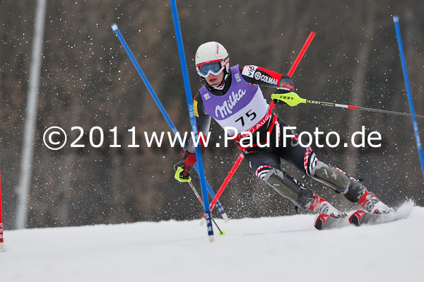 FIS Alpine Ski WM 2011