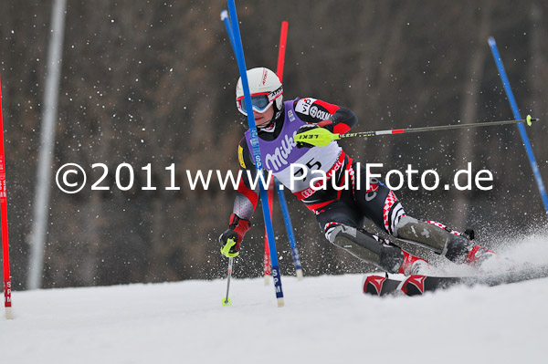 FIS Alpine Ski WM 2011