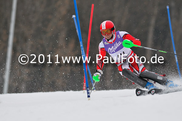 FIS Alpine Ski WM 2011