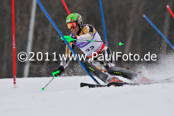 FIS Alpine Ski WM 2011