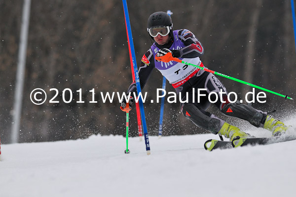 FIS Alpine Ski WM 2011