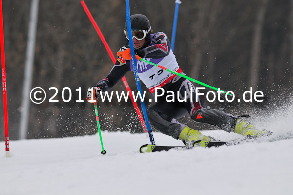 FIS Alpine Ski WM 2011