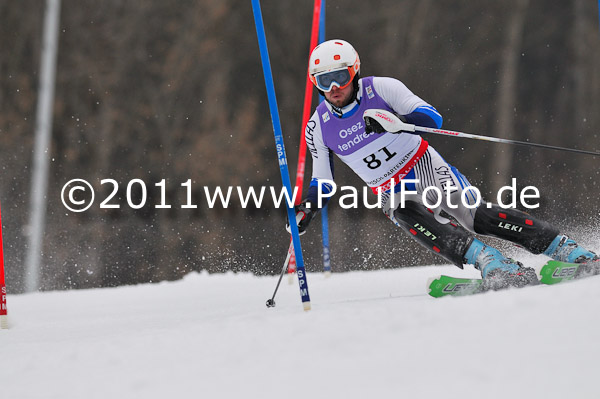 FIS Alpine Ski WM 2011