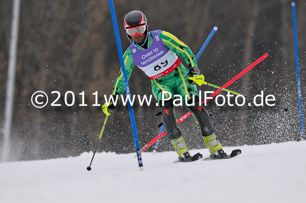 FIS Alpine Ski WM 2011