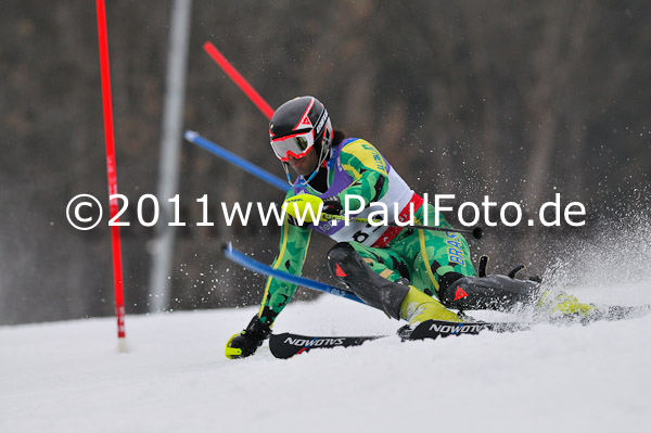 FIS Alpine Ski WM 2011