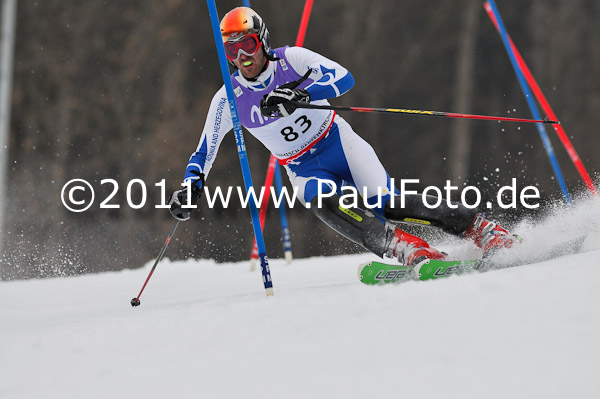 FIS Alpine Ski WM 2011