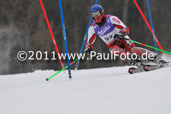 FIS Alpine Ski WM 2011