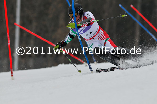 FIS Alpine Ski WM 2011