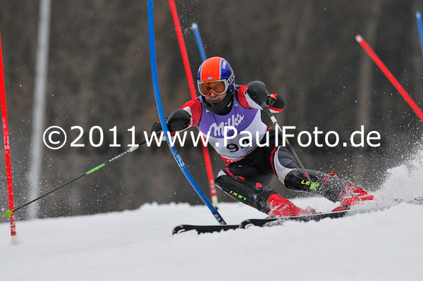 FIS Alpine Ski WM 2011