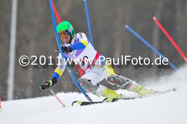 FIS Alpine Ski WM 2011