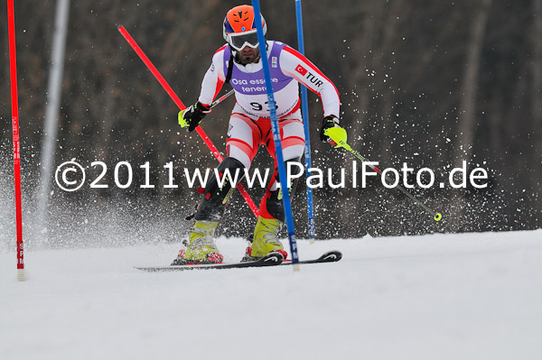 FIS Alpine Ski WM 2011