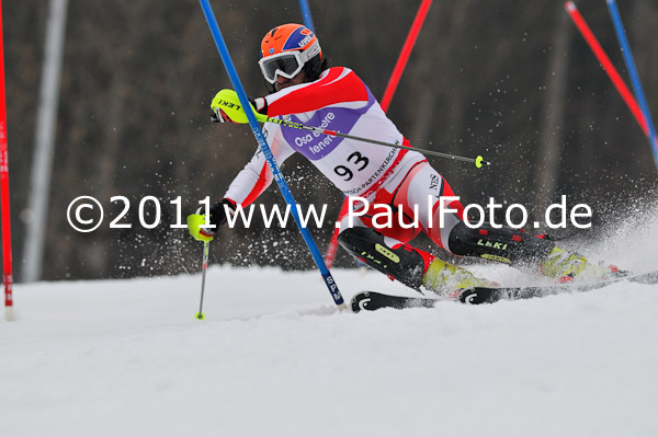 FIS Alpine Ski WM 2011