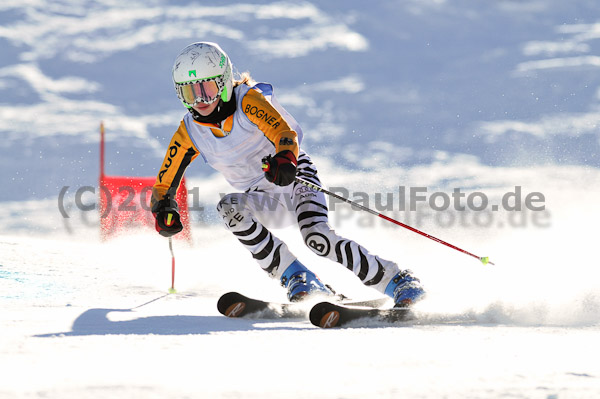 Sparda Bank/Schorsch Meier Pokal 2011