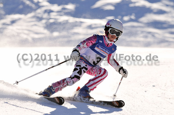 Sparda Bank/Schorsch Meier Pokal 2011