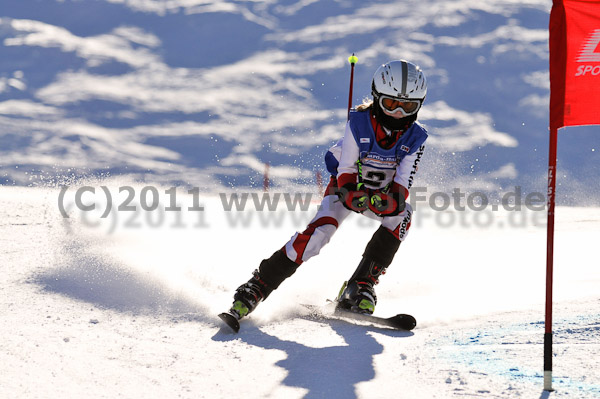 Sparda Bank/Schorsch Meier Pokal 2011