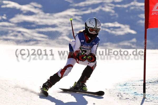 Sparda Bank/Schorsch Meier Pokal 2011