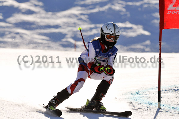 Sparda Bank/Schorsch Meier Pokal 2011