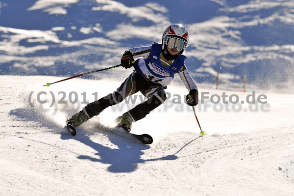 Sparda Bank/Schorsch Meier Pokal 2011