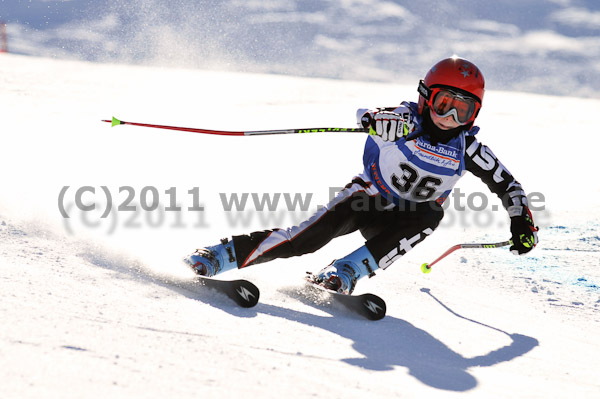 Sparda Bank/Schorsch Meier Pokal 2011