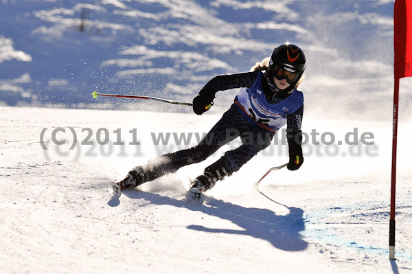 Sparda Bank/Schorsch Meier Pokal 2011