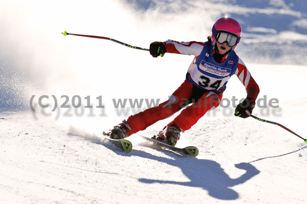 Sparda Bank/Schorsch Meier Pokal 2011