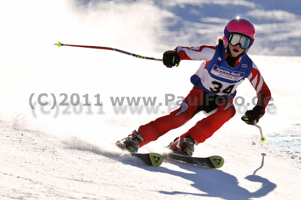 Sparda Bank/Schorsch Meier Pokal 2011