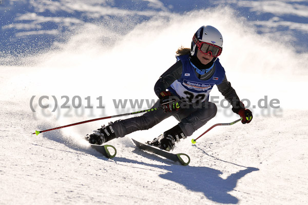 Sparda Bank/Schorsch Meier Pokal 2011