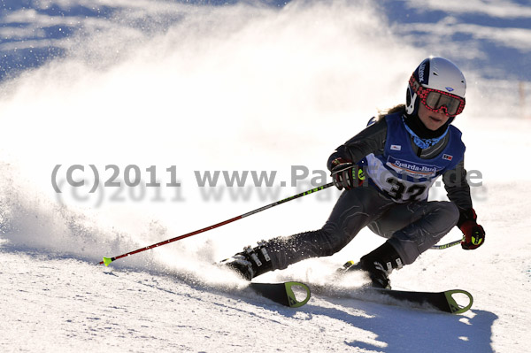 Sparda Bank/Schorsch Meier Pokal 2011