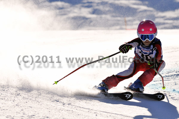 Sparda Bank/Schorsch Meier Pokal 2011