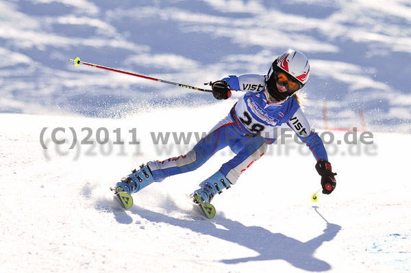 Sparda Bank/Schorsch Meier Pokal 2011