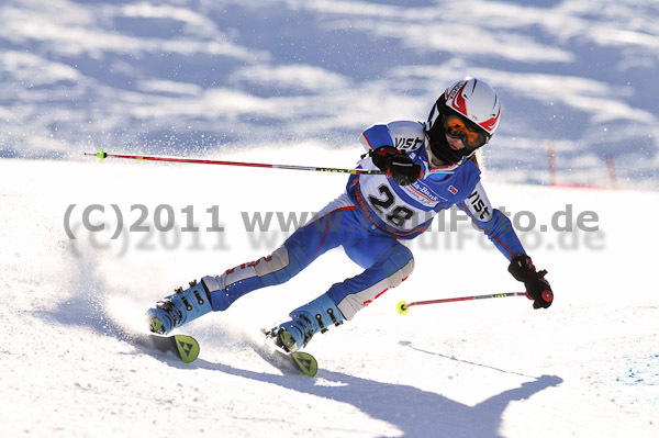 Sparda Bank/Schorsch Meier Pokal 2011