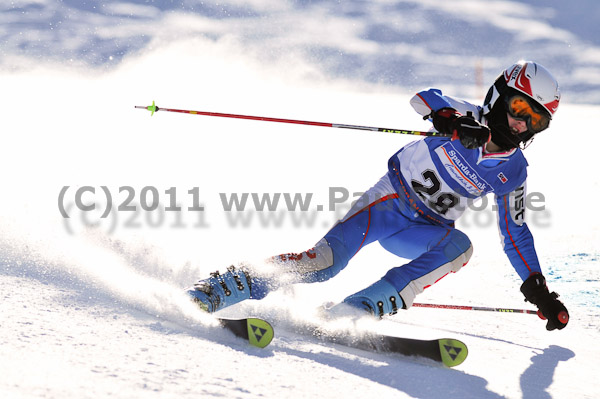 Sparda Bank/Schorsch Meier Pokal 2011