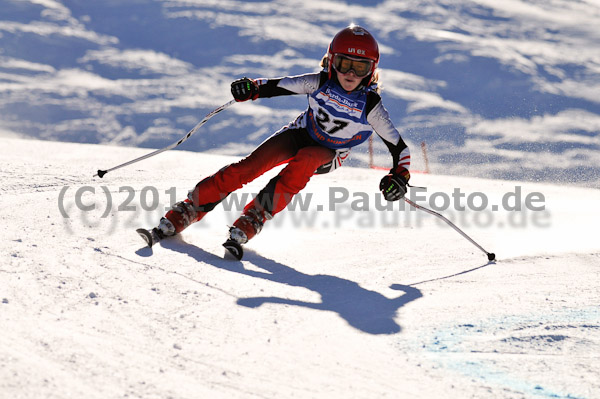 Sparda Bank/Schorsch Meier Pokal 2011