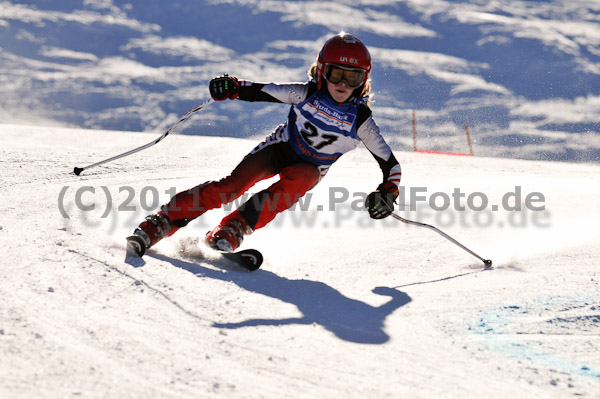 Sparda Bank/Schorsch Meier Pokal 2011