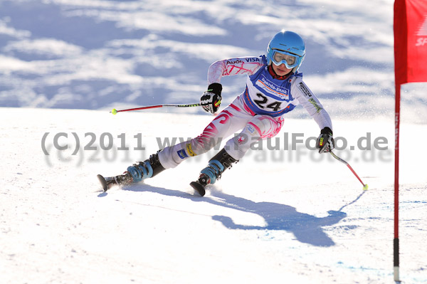 Sparda Bank/Schorsch Meier Pokal 2011