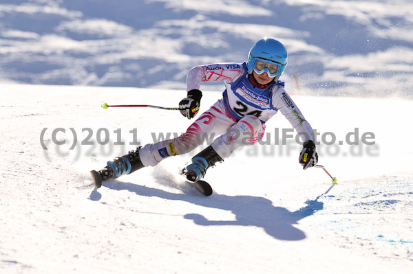 Sparda Bank/Schorsch Meier Pokal 2011