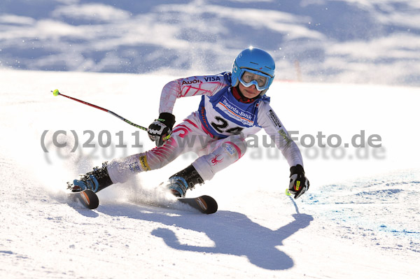 Sparda Bank/Schorsch Meier Pokal 2011