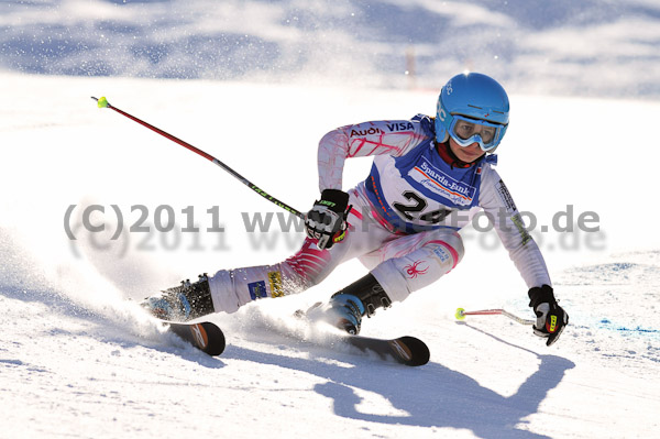 Sparda Bank/Schorsch Meier Pokal 2011